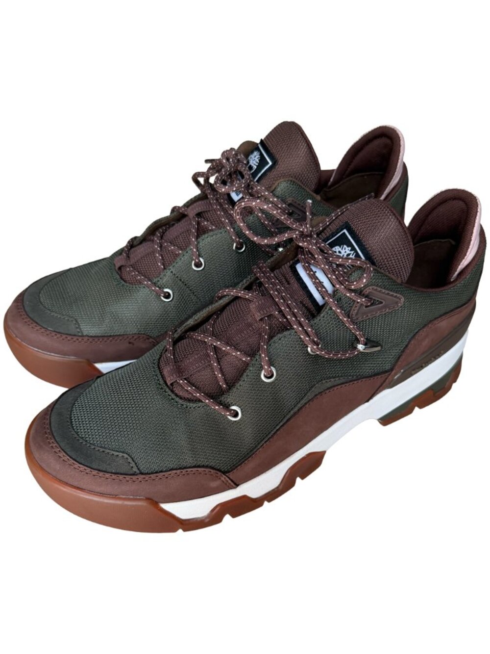 Timberland Hiking Boots – Size 10 | Worn Once